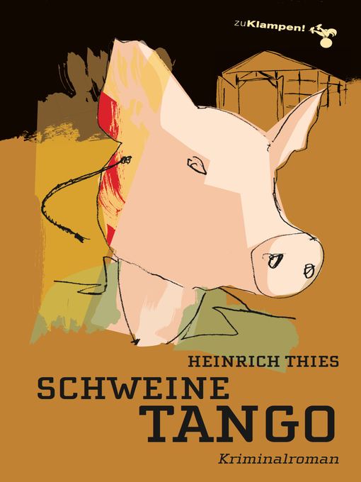 Title details for Schweinetango by Heinrich Thies - Available